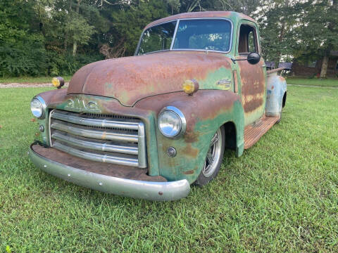 1949 GMC C/K 1500 Series for sale at MUSCLECARDEALS.COM LLC in White Bluff TN