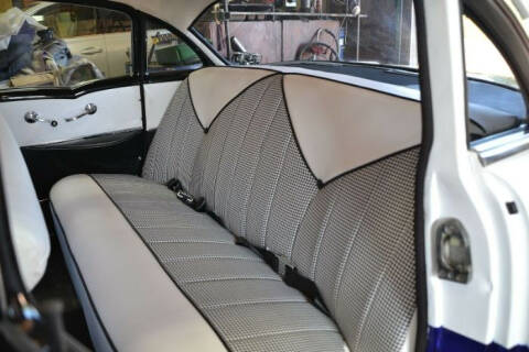 1956 Chevrolet Bel Air