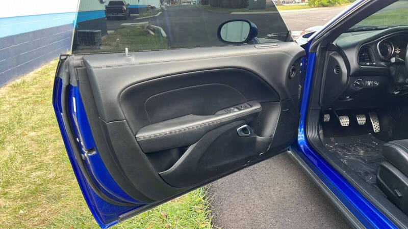 2020 Dodge Challenger