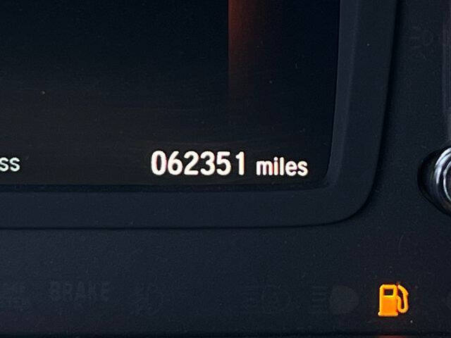 2020 Honda Odyssey EX