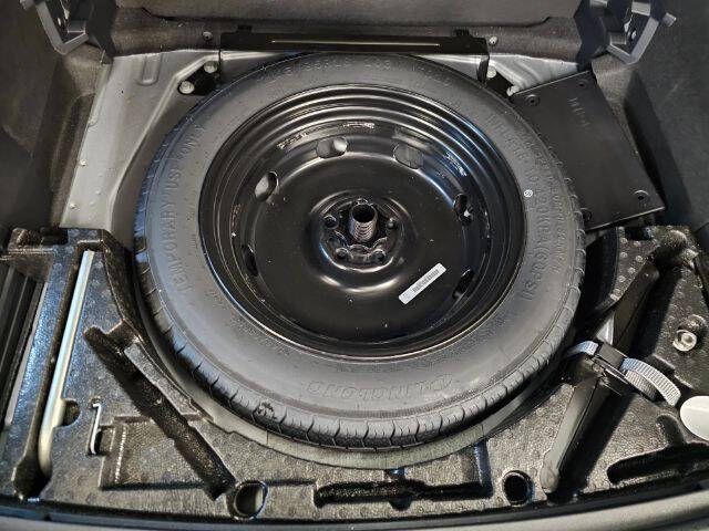 2024 Volkswagen Tiguan Wolfsburg Edition 4Motion