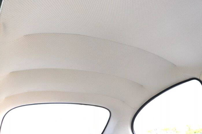 1966 Volkswagen Beetle