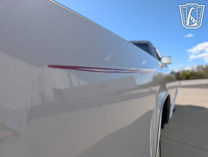 1979 Lincoln Continental