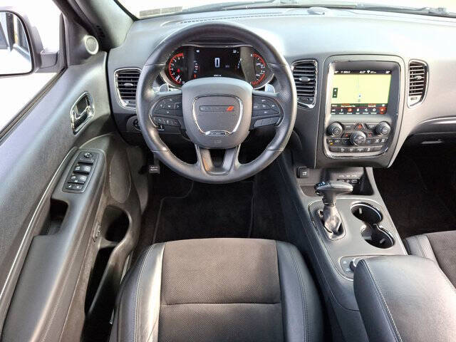 2019 Dodge Durango R/T