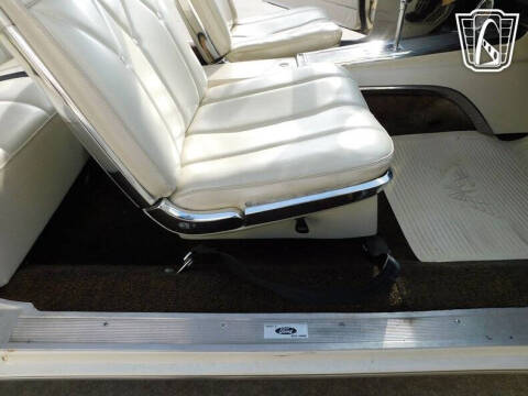 1966 Mercury Monterey