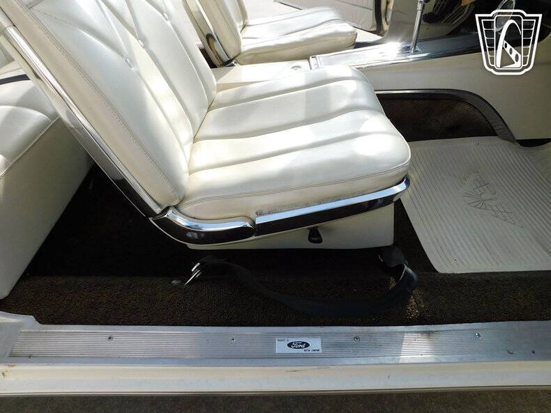 1966 Mercury Monterey