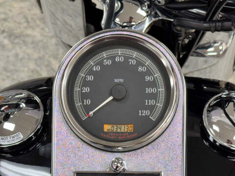 2005 Harley-Davidson Fat Boy