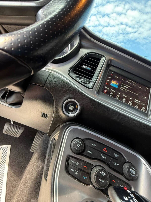 2021 Dodge Challenger R/T