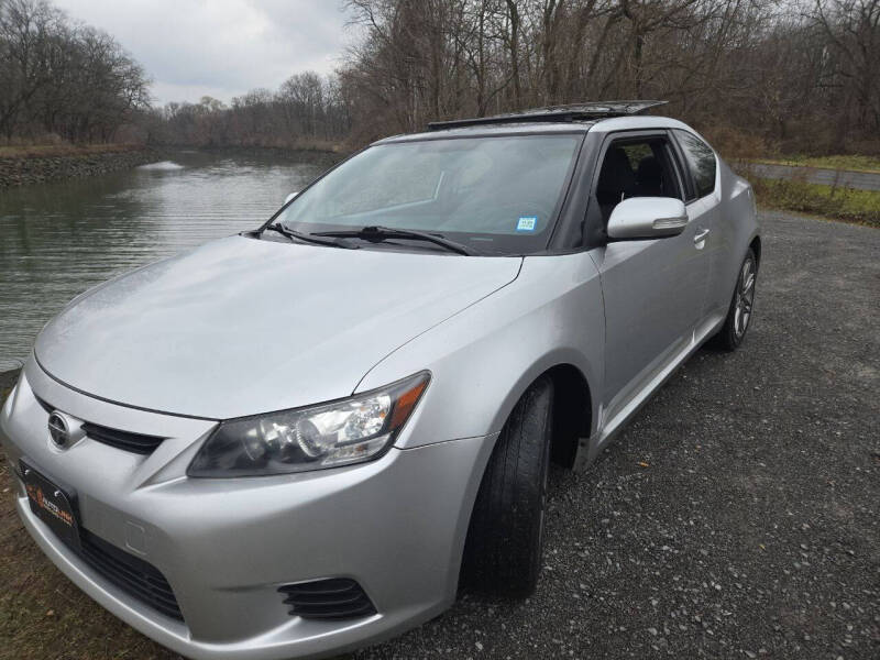 2011 Scion tC null photo 15