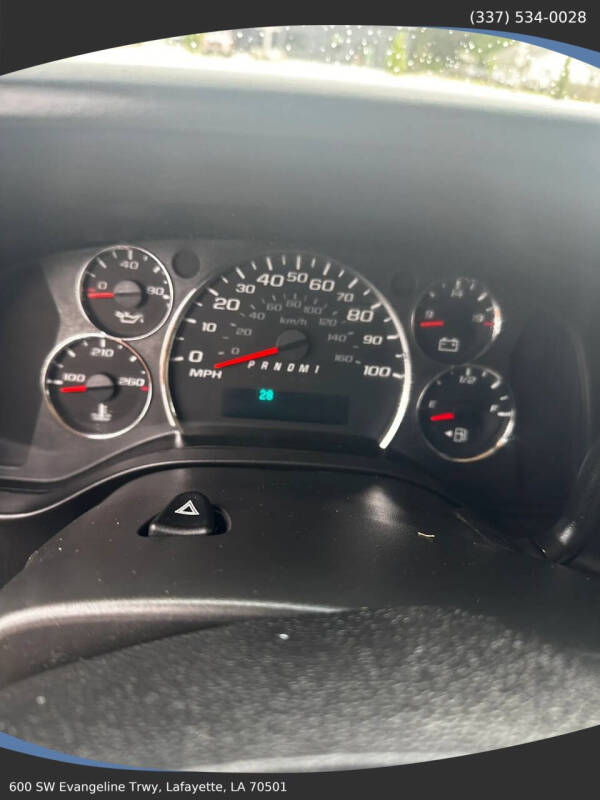 2016 Chevrolet Express 3500