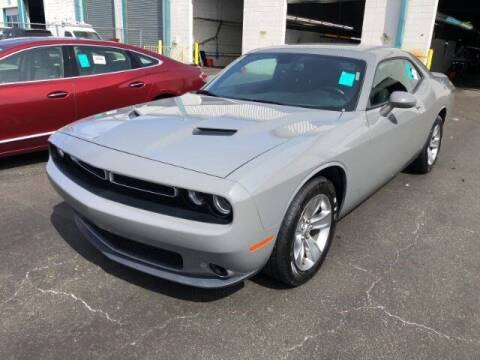 2019 Dodge Challenger for sale at Adams Auto Group Inc. in Charlotte NC