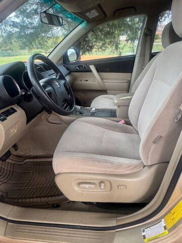 2008 Toyota Highlander