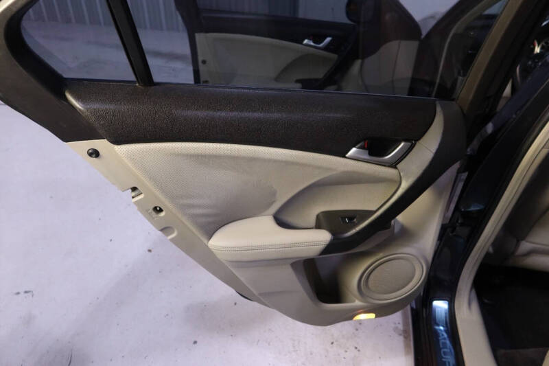 2014 Acura TSX w/Tech