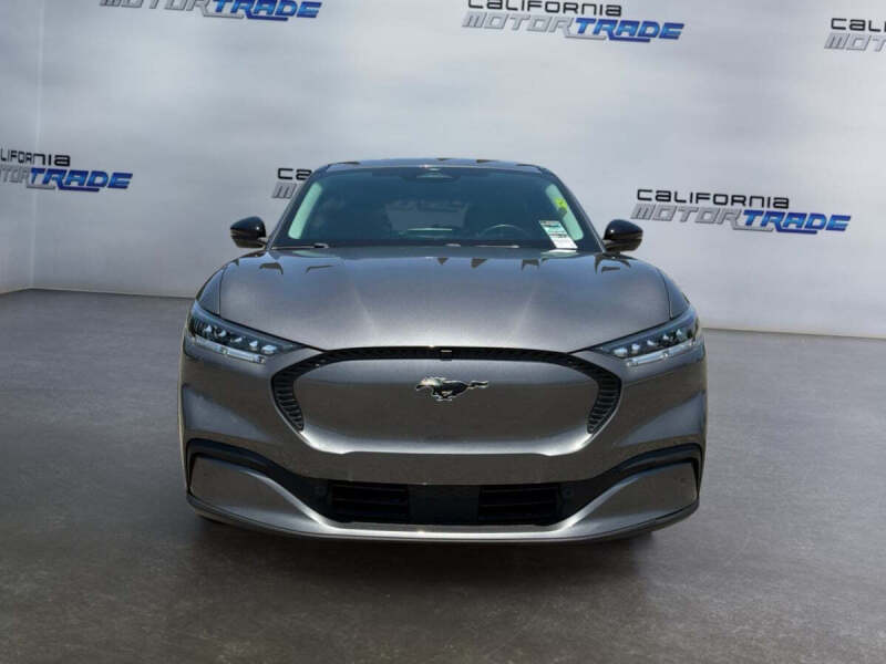 2023 Ford Mustang Mach-E Select