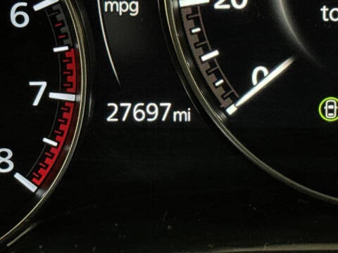 2024 Mazda CX-30 2.5 S Premium