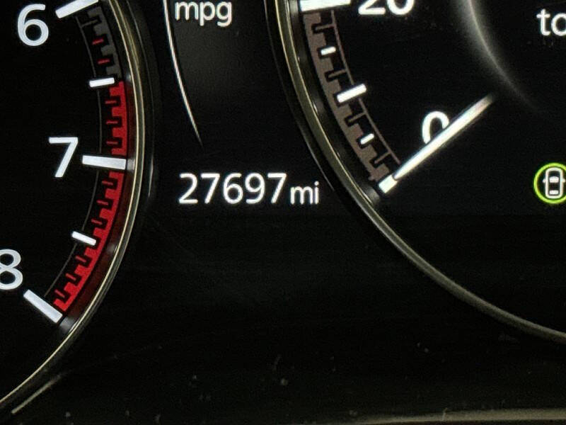 2024 Mazda CX-30 2.5 S Premium