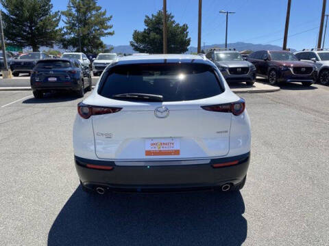 2023 Mazda CX-30 2.5 S Select