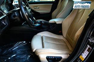 2015 BMW 4 Series 435i xDrive Gran Coupe