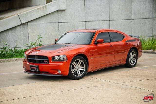 2006 Dodge Charger RT