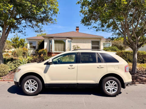 2008 Ford Edge SEL