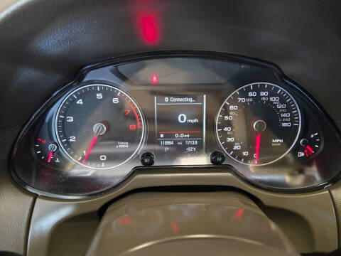 2015 Audi Q5 2.0T quattro Premium Plus