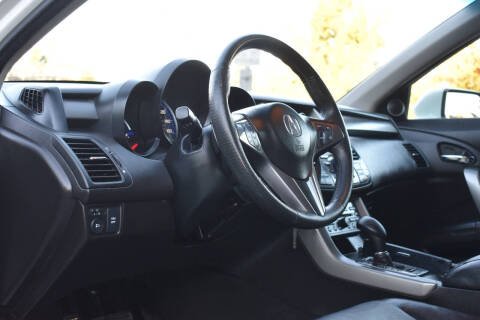 2011 Acura RDX SH-AWD w/Tech