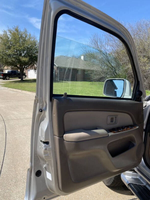 1999 Toyota 4Runner Limited