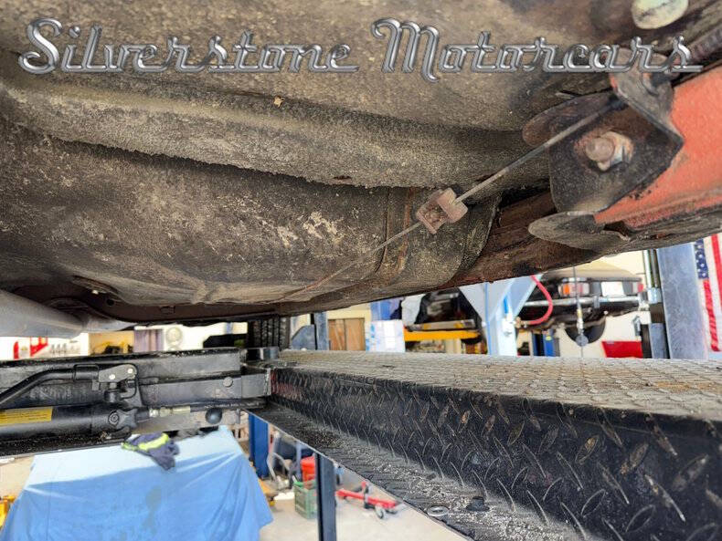 1972 Cadillac Eldorado