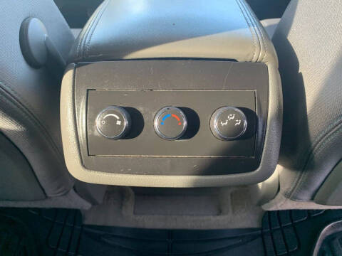 2013 Chevrolet Traverse LS