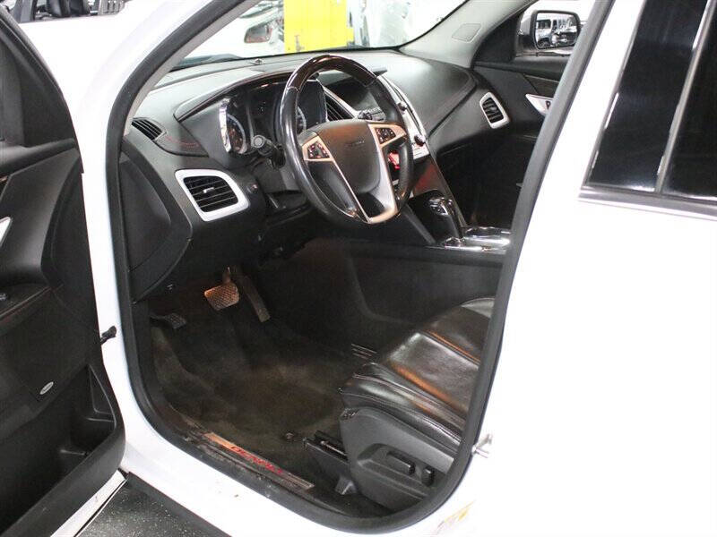 2015 GMC Terrain Denali
