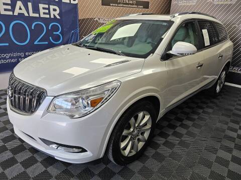 2017 Buick Enclave for sale at X Drive Auto Sales Inc. in Dearborn Heights MI
