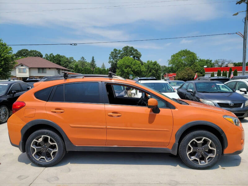 Farris Auto Car Dealer in Cottage Grove, WI