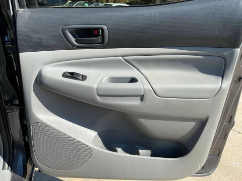 2013 Toyota Tacoma PreRunner