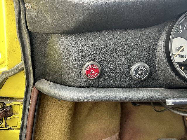 1900 1974 VOLKSWAGEN