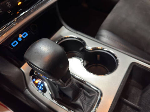 2019 Jeep Grand Cherokee Laredo E