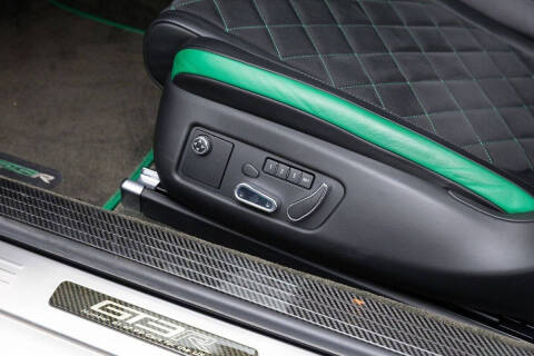 2015 Bentley Continental GT3-R