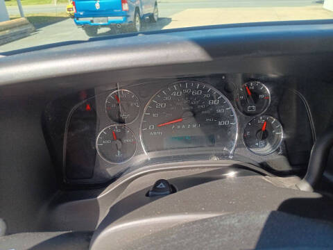 2023 GMC Savana 2500