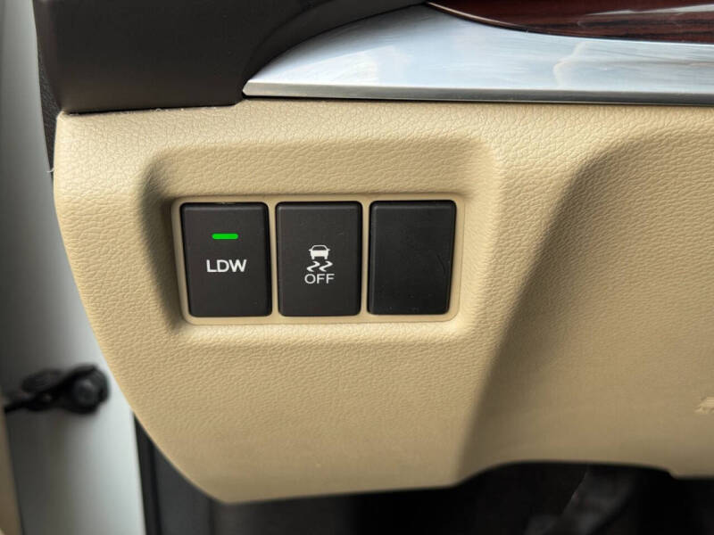 2014 Acura MDX SH-AWD w/Tech