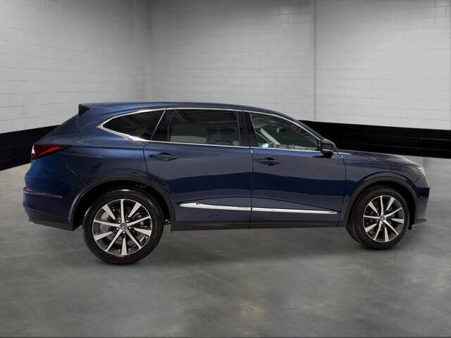 2026 Acura MDX SH-AWD w/Tech
