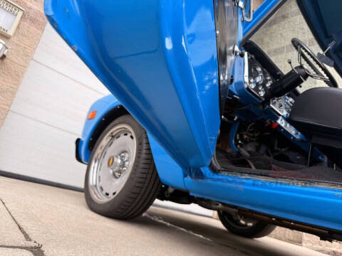 1970 Chevrolet C10