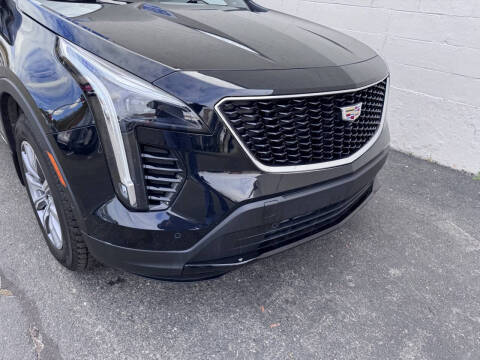 2023 Cadillac XT4 Sport