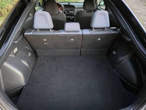 2012 Scion tC