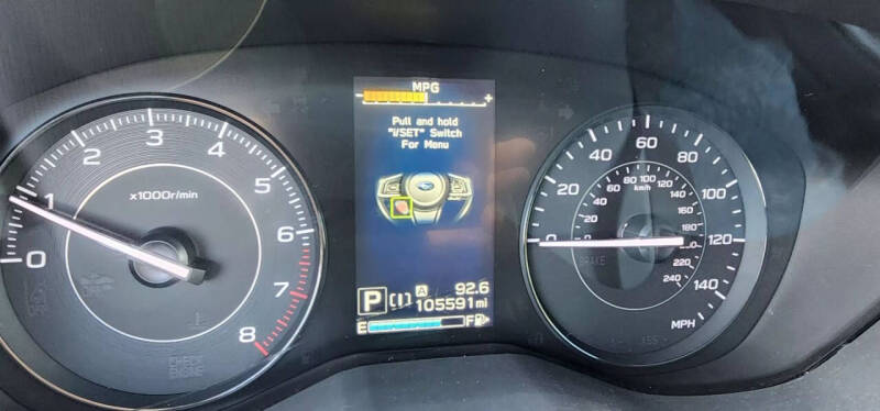 2023 Subaru Impreza Premium