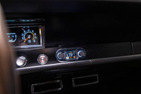 1968 Dodge Dart