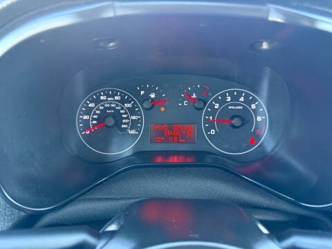 2022 RAM ProMaster City