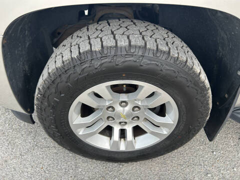 2007 Chevrolet Avalanche LS 1500