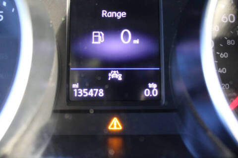 2020 Volkswagen Tiguan S 4Motion