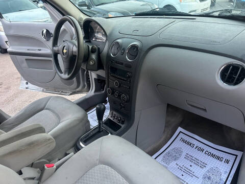 2006 Chevrolet HHR LT