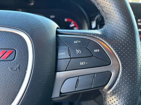 2024 Dodge Durango SXT