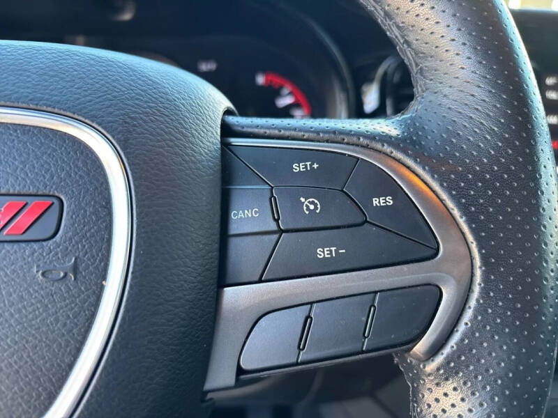 2024 Dodge Durango SXT